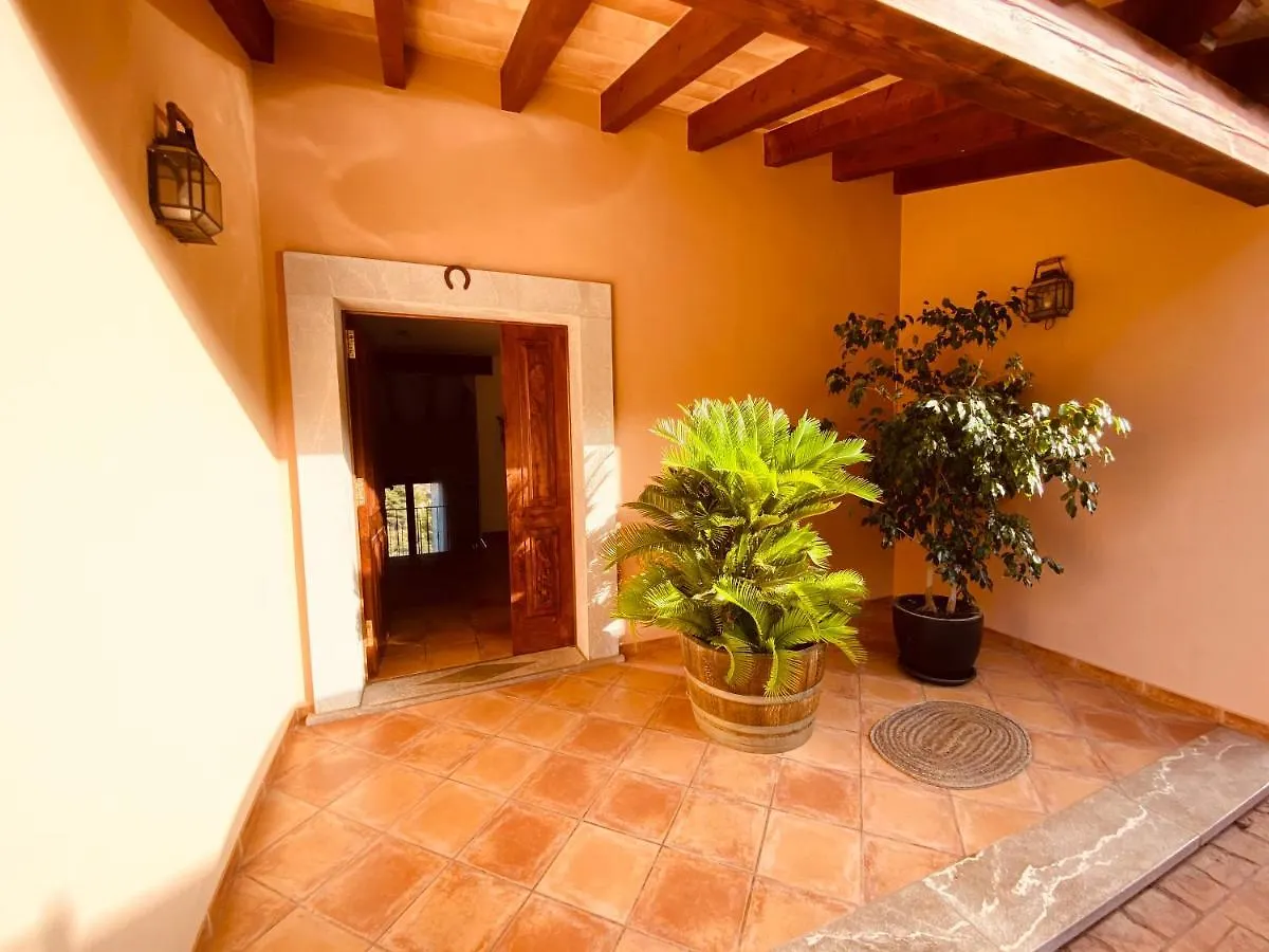 Villa Liman Bunyola