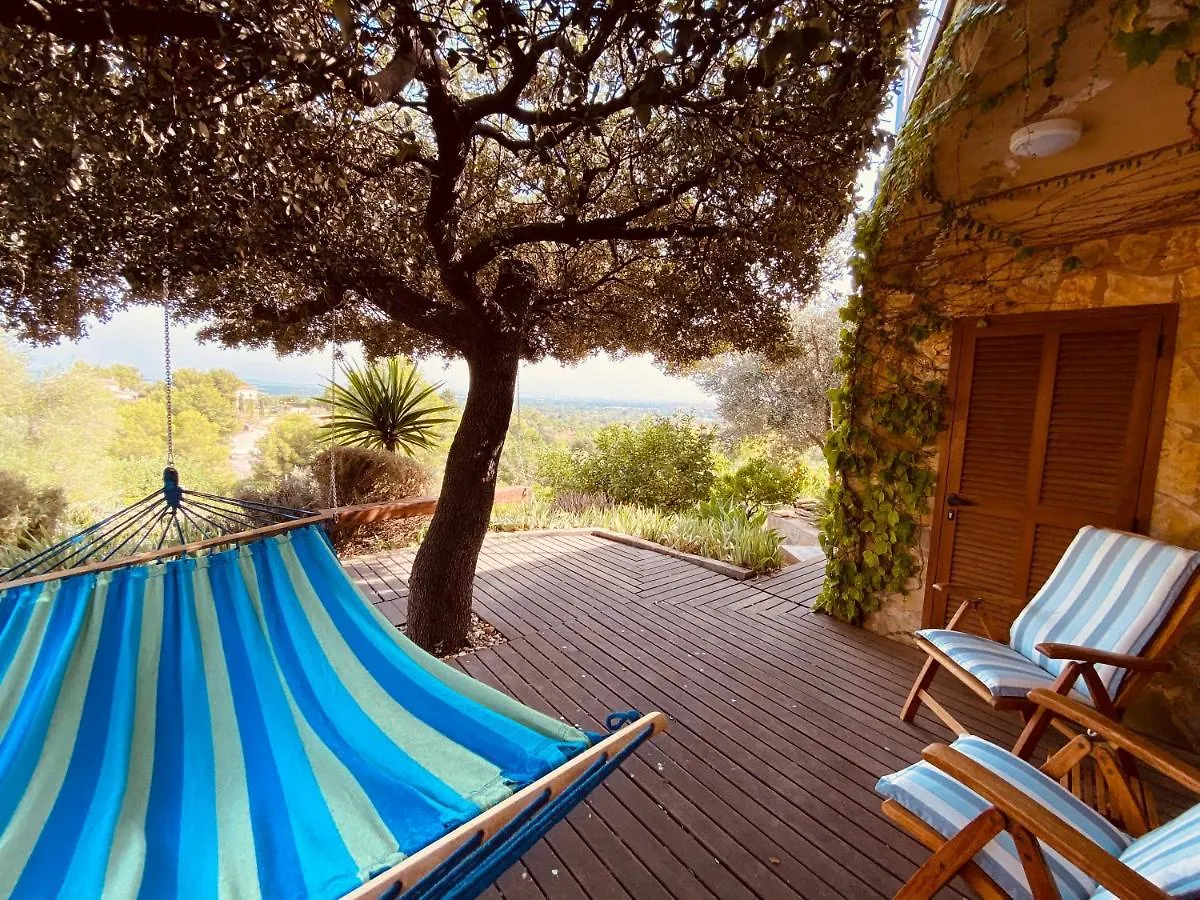 Villa Liman Bunyola