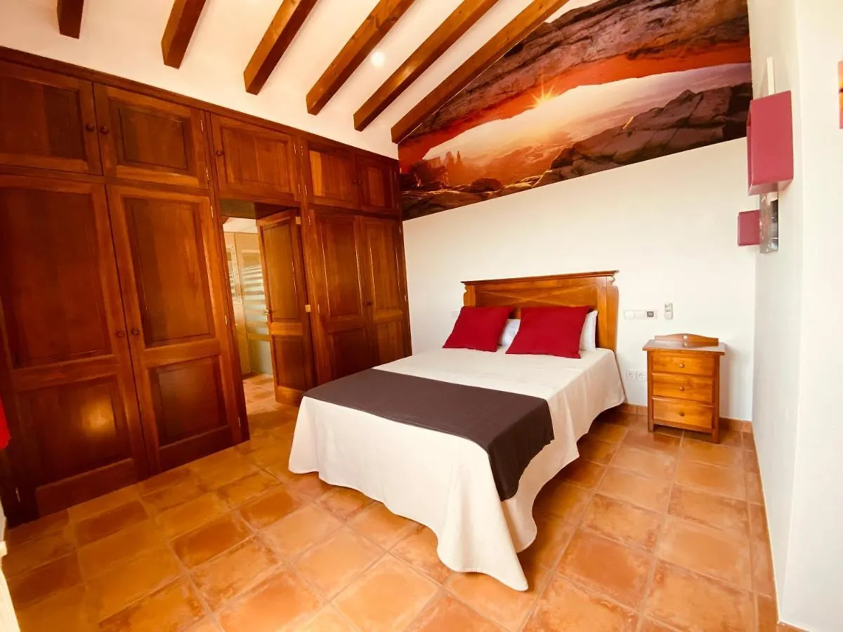 Villa Liman Bunyola Spain