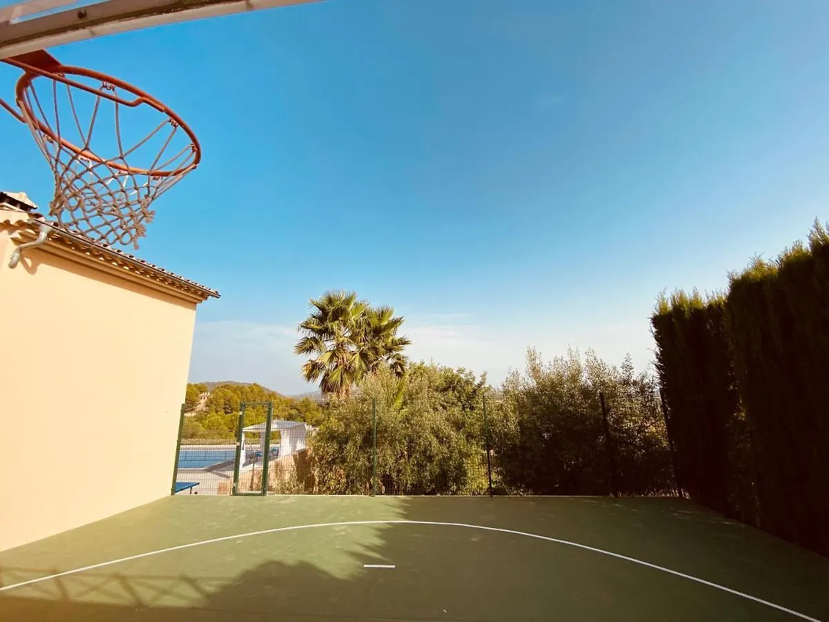 Villa Liman بونيولا