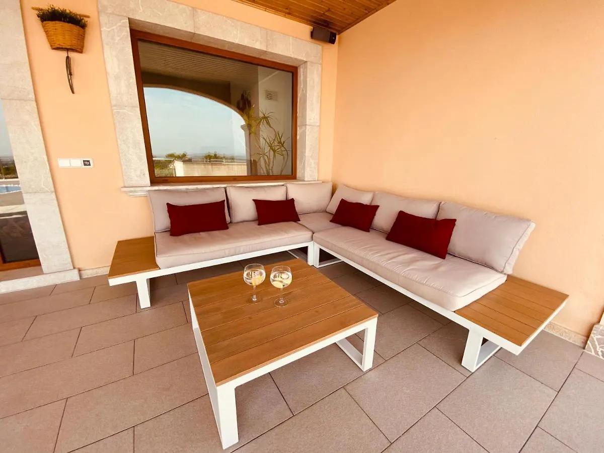 Villa Liman بونيولا