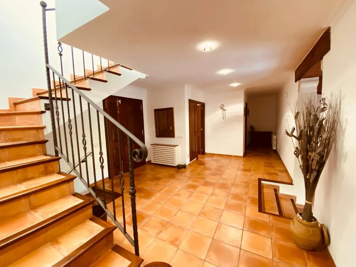 Villa Liman Bunyola