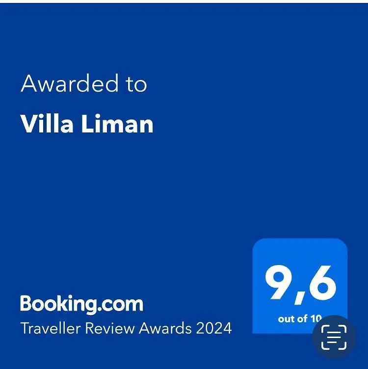 Villa Liman بونيولا